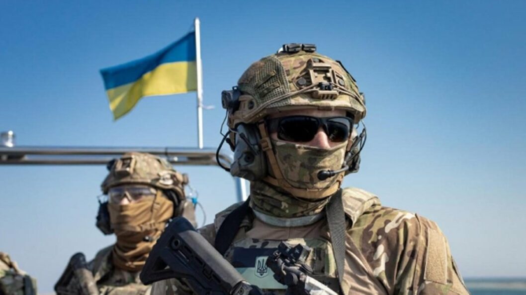 Генерал ВСУ объяснил, что может заставить рф пойти на выполнение требований Украины - рис. 1