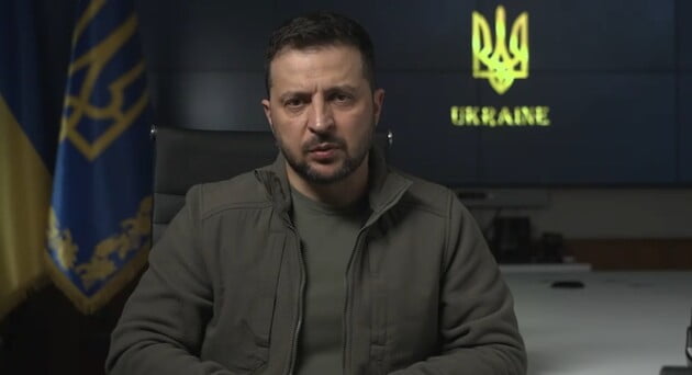 Украинская формула мира: Владимир Зеленский предложил 10 решений для окончания войны - рис. 1