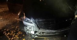 В Днепре водителя, который наехал на двух человек и скрылся, отпустили под домашний арест через 2 дня после преступления - рис. 14