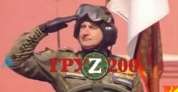 ЗСУ ліквідували підполковника окупаційних військ, який очолював колону на параді до Дня Перемоги - рис. 13