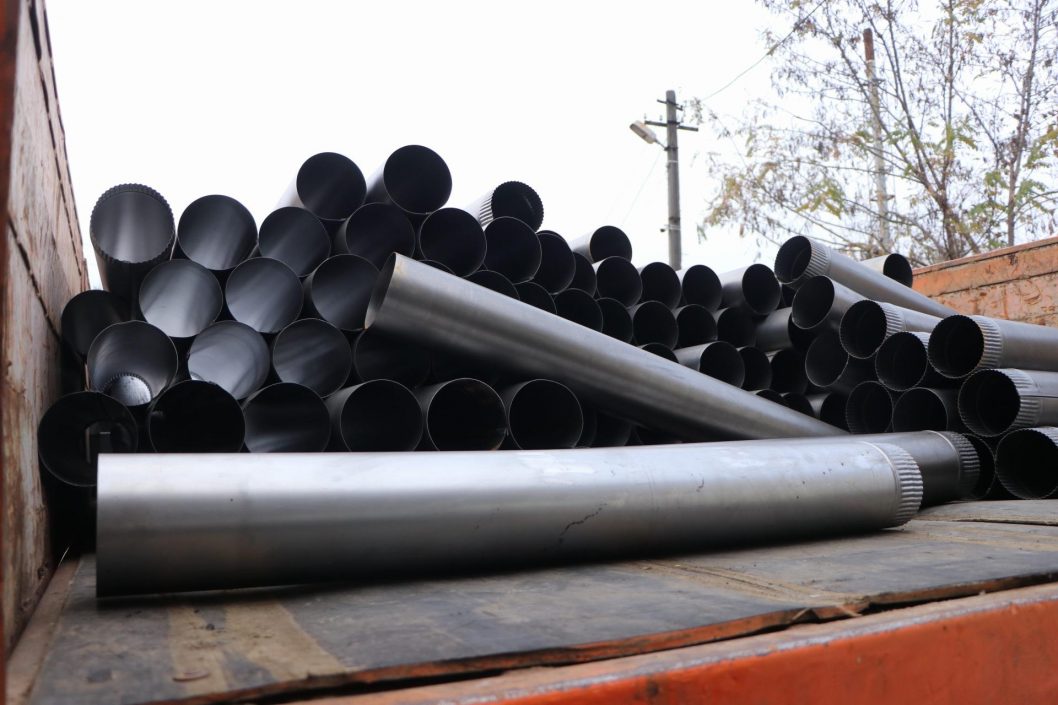 Мэрия Днепра передала подразделениям Вооруженных сил Украины 150 буржуек - рис. 2