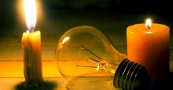 На Дніпропетровщині діятимуть графіки погодинних відключень електроенергії - рис. 2