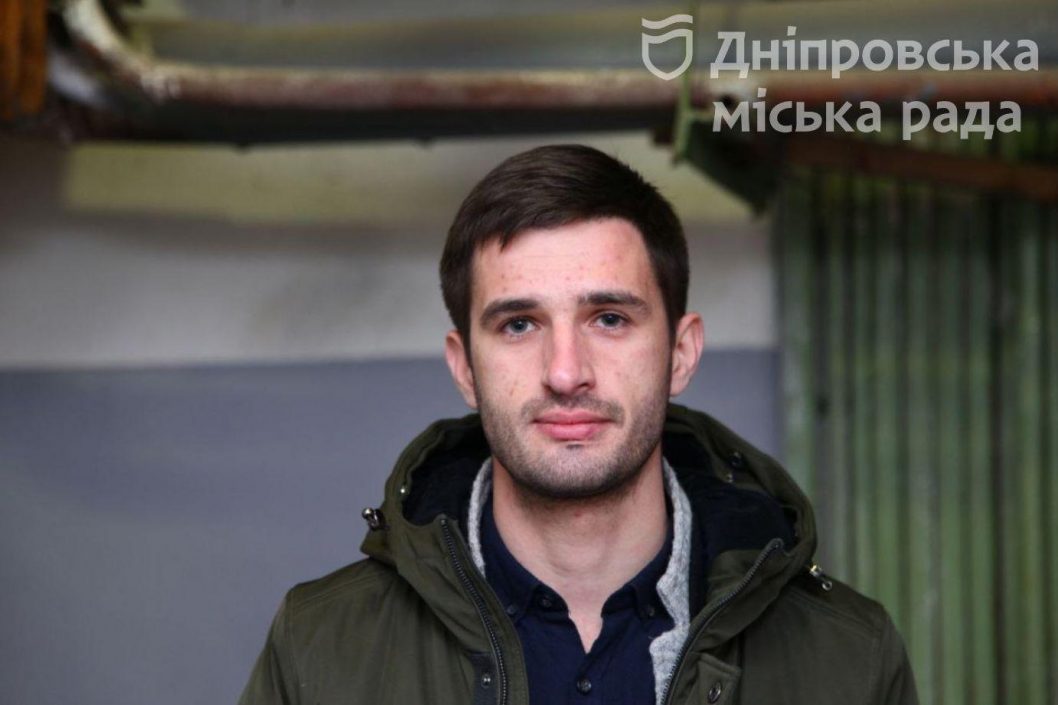 Дніпро доєднався до Всеукраїнського радіодиктанту національної єдності - рис. 2