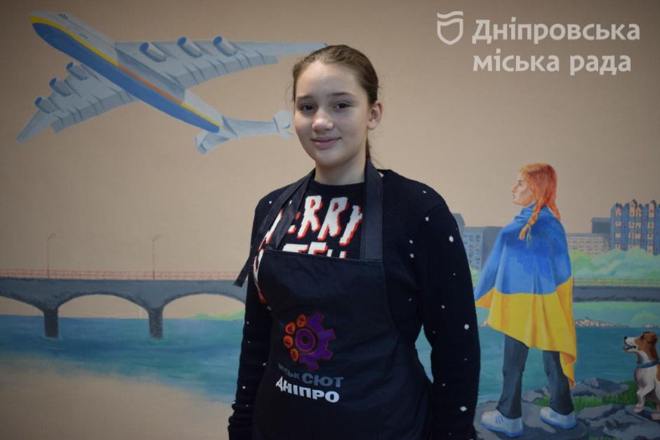 У Дніпрі створюють сувенірні протитанкові їжаки, які можна придбати за донат для ЗСУ - рис. 6