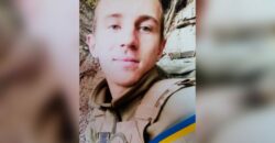 В Донецкой области погиб военный из Днепропетровщины Олег Евсютин - рис. 16