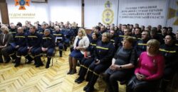 На Дніпропетровщині призначили нового очільника ДСНС області - рис. 10
