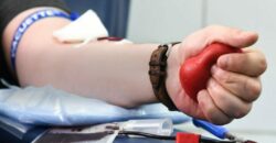 «Здай кров – врятуй життя»: мешканців Дніпропетровщини запрошують стати донорами   - рис. 10