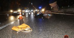 Погибла на месте: в Днепре на проспекте Поля произошла авария - рис. 10