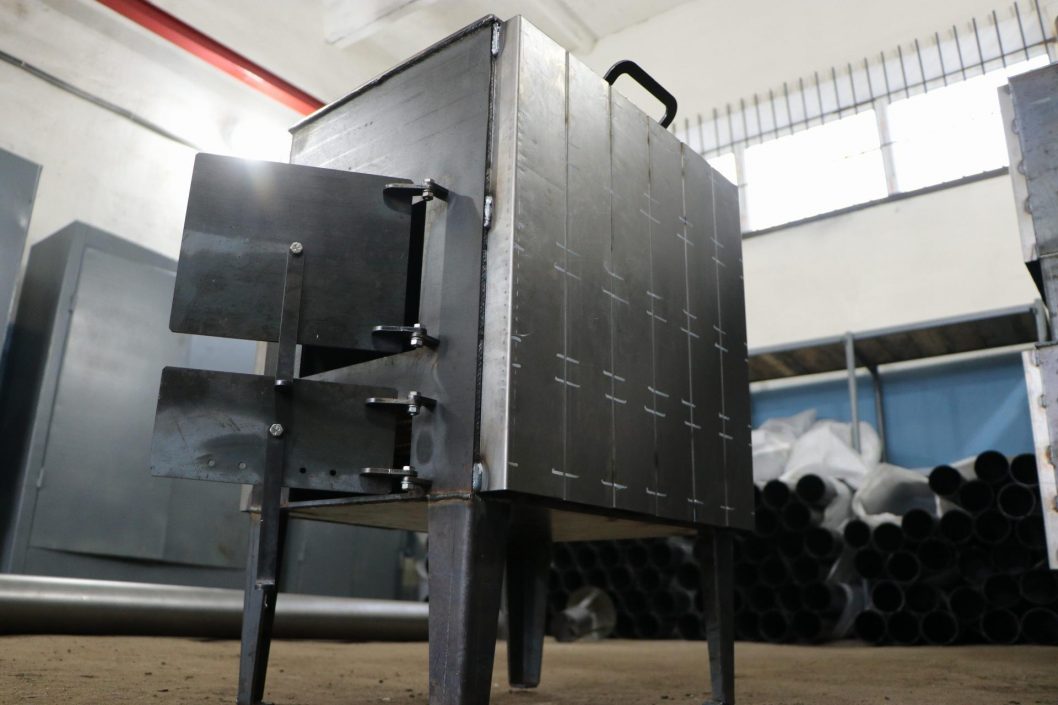 Мэрия Днепра передала подразделениям Вооруженных сил Украины 150 буржуек - рис. 6