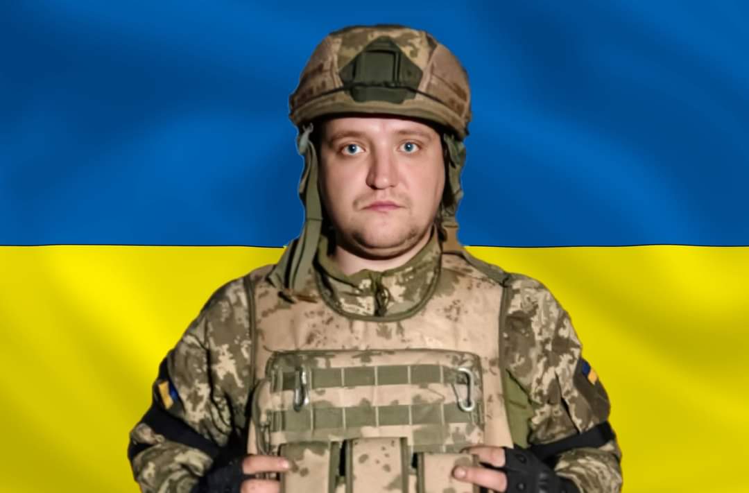 На Донеччині захищаючи незалежність України загинули два воїни з Дніпропетровщини - рис. 1