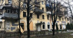 Пошкоджено житлові будинки: у Офісі Президента показали наслідки обстрілів Дніпра - рис. 6