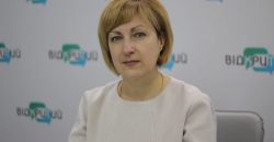 Елена Кузьменко