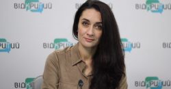 Ксения Онищенко