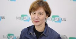 Ольга Владимирова