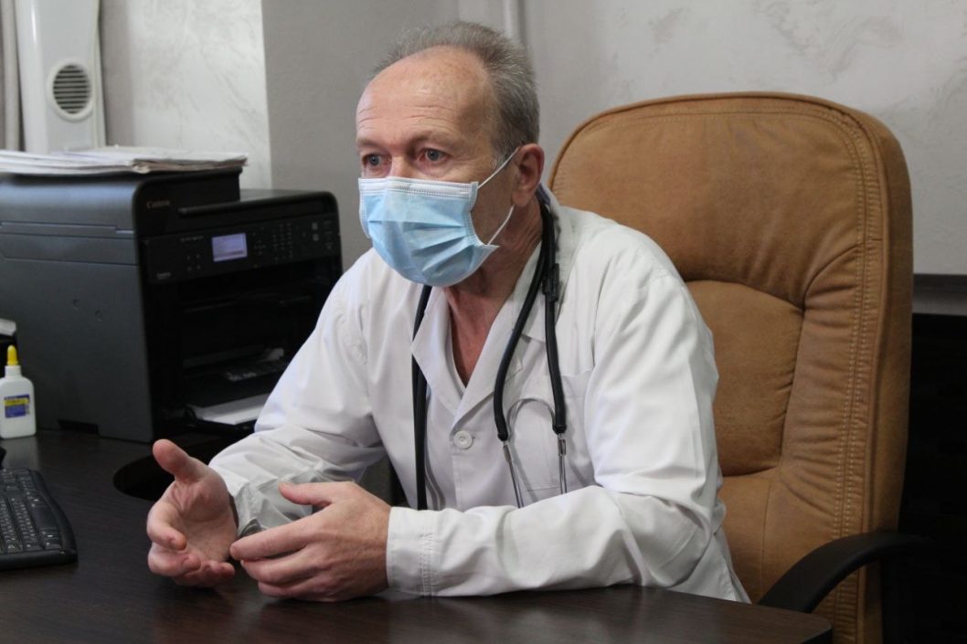 На Днепропетровщине продолжается сезон коронавируса: симптомы и как предотвратить болезнь - рис. 2