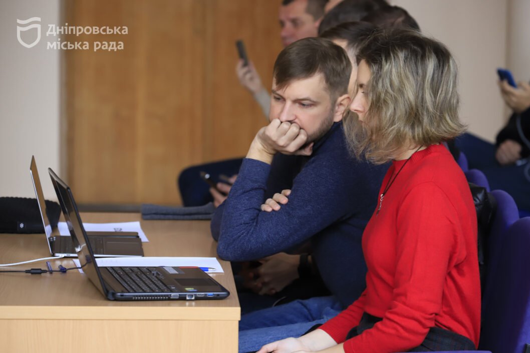 Бюджет Дніпра на 2023 рік ухвалять на сесії за два тижні - Філатов