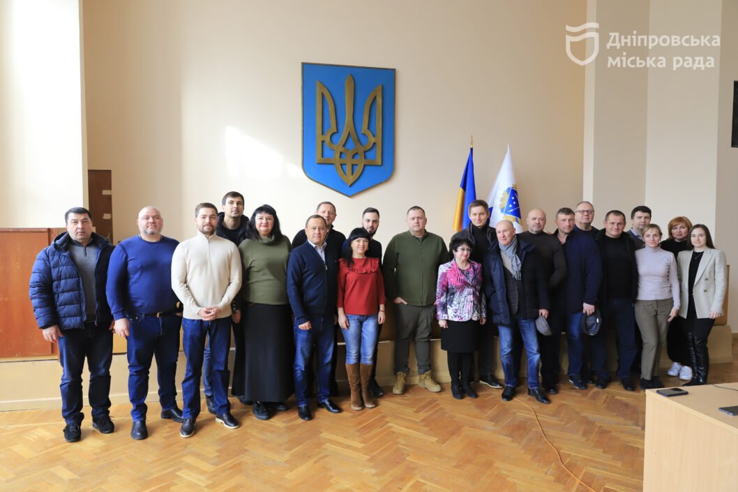 Бюджет Дніпра на 2023 рік ухвалять на сесії за два тижні - Філатов