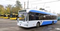Мэр Днепра рассказал, как город налаживает коммунальные автобусные перевозки - рис. 1