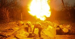 Как минометчики днепровской 93-й ОМБр “Холодный Яр” оказывают сопротивление российским оккупантам - рис. 18