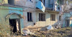 Всю ночь оккупанты РФ терроризировали Никопольский район Днепропетровщины - рис. 16