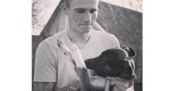 В бою с оккупантами погиб тренер по рукопашному бою из Кривого Рога Антон Дубовик - рис. 9