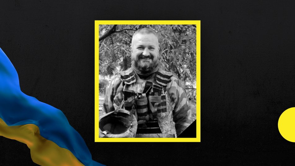 В Донецкой области защищая независимость Украины погибли два воина из Днепропетровщины - рис. 2