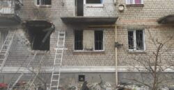 Раненые люди, разрушенные дома: последствия обстрела Никополя со стороны российских захватчиков - рис. 13