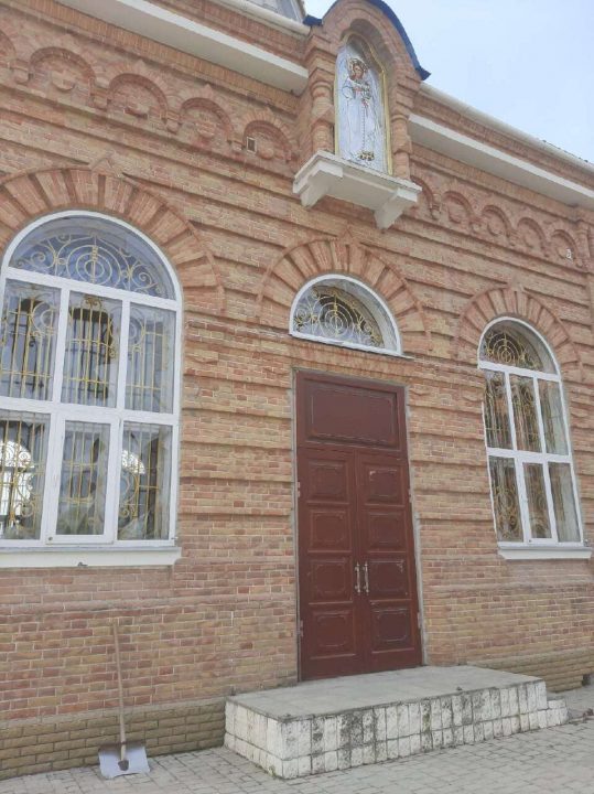 Оккупанты РФ уничтожают памятники культуры и архитектуры Никополя (Фото) - рис. 3