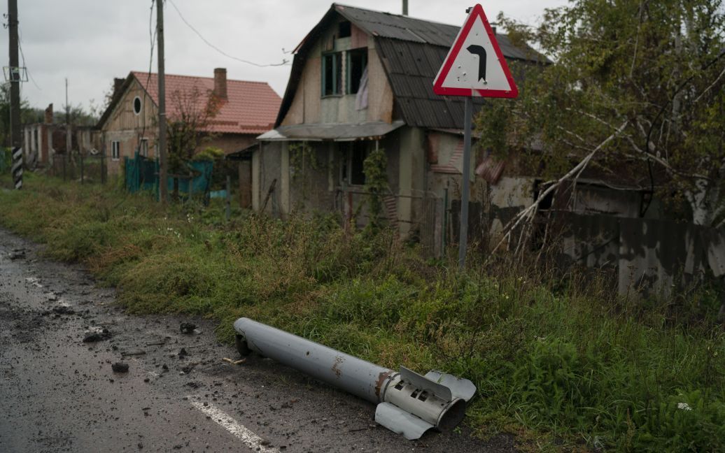 Російські окупанти можуть завдати масованого ракетного удару по Україні під час саміту G20 - рис. 1