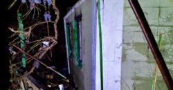 Російські окупанти вночі обстріляли три громади на Дніпропетровщині - рис. 20