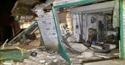 Вночі окупанти завдали ударів по Нікопольському району: є поранені - рис. 20