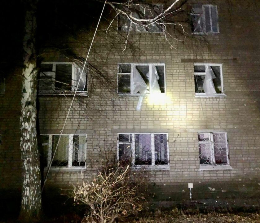 Ночь оккупанты нанесли удары по Никопольскому району: есть раненые - рис. 7