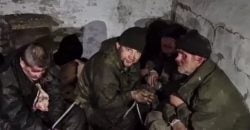 Мобилизированный военный РФ побил все рекорды, попав в плен за полтора часа - рис. 16