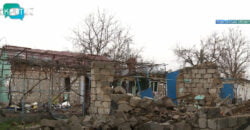 Один уцелевший дом, остальные руины: как выглядит деоккупированное Потемкино на Херсонщине - рис. 12