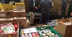 Волонтеры Днепра передали военным термобелье, фонарики, продуктовые наборы (Фото) - рис. 15