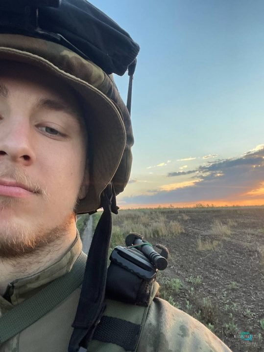 Втратив ноги в День Незалежності: дніпрянка організувала «Благомарафон» зі збору коштів на протези військовому - рис. 4