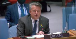 Ложь не прошла: рф заставили проголосовать в ООН за резолюцию, осуждающую ее агрессию против Украины - рис. 1