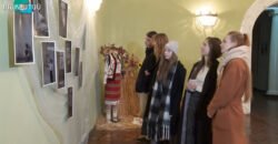 В Днепровском национальном университете открыли благотворительную фотовыставку - рис. 16