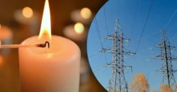 Нет света и воды: на Днепропетровщине ввели экстренные отключения электроэнергии - рис. 2