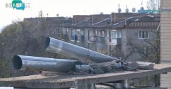 Никопольщину ежедневно обстреливают из РСЗО и атакуют дронами-камикадзе - рис. 4