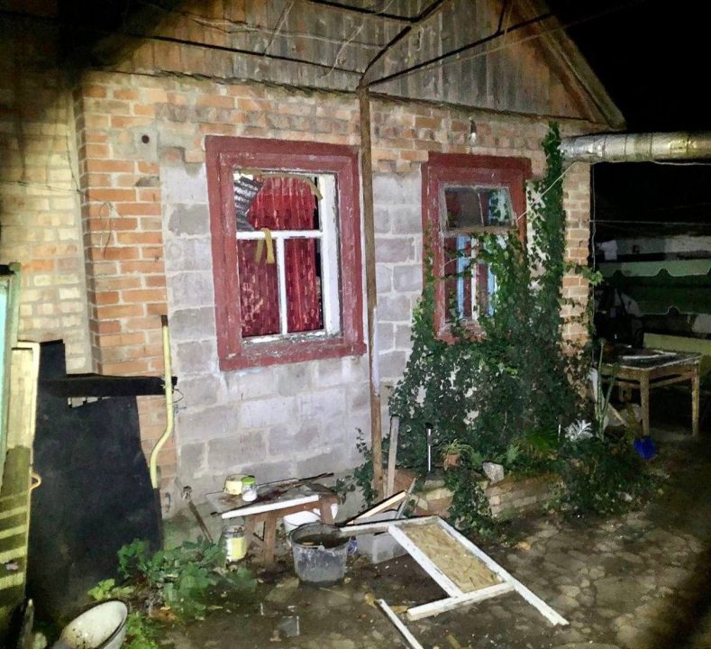 В результате ночного обстрела оккупантов Днепропетровщины есть серьезные разрушения (Фото) - рис. 4