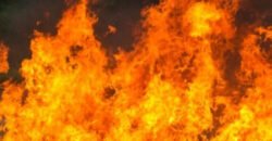 Топили печку: на Днепропетровщине дети чуть не сгорели в доме - рис. 5