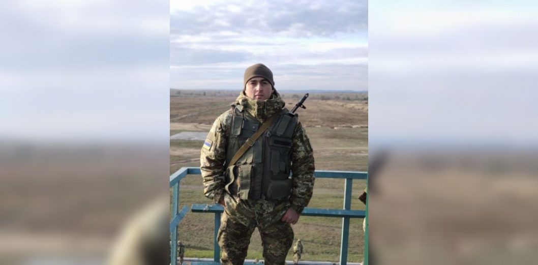 Украину называл второй Родиной: в боях с оккупантами погиб азербайджанец, проживавший в Днепре - рис. 1