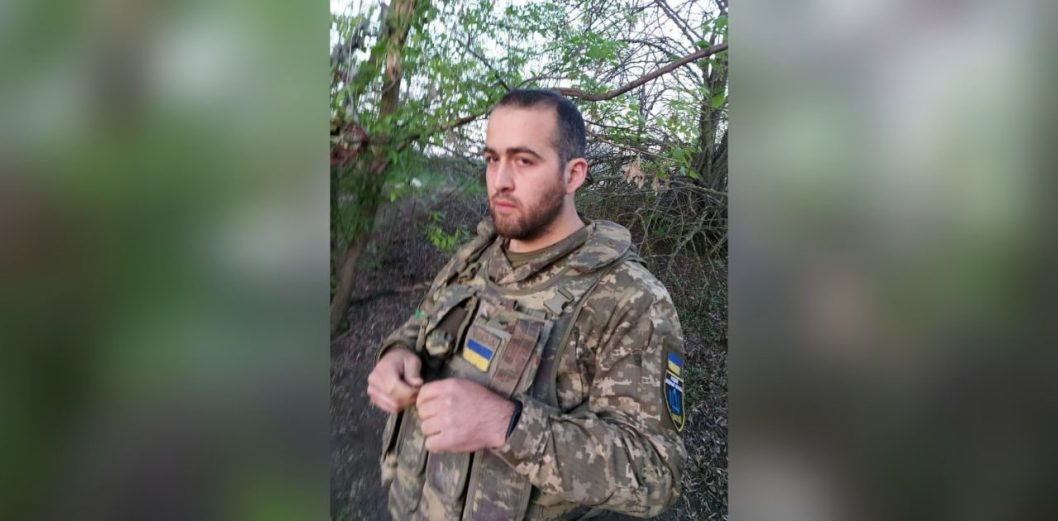 Україну називав другою Батьківщиною: на війні з окупантами загинув азербайджанець, який жив у Дніпрі - рис. 3