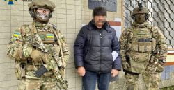 Сотрудники СБУ задержали коллаборанта, воровавшего для оккупантов украинское зерно - рис. 13