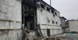 «Майже всі посилки знищені»: керівництво Нової Пошти про наслідки обстрілу свого депо у Дніпрі - рис. 3