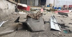 Наслідки і стан постраждалих в результаті нічної атаки дронів у Дніпрі (Фото) - рис. 17