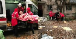 "Погибли 6 человек": последствия прилета по многоэтажке в Николаеве - рис. 3
