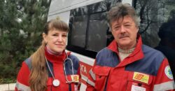 В Днепропетровской области врачи спасли современного "Ромео" - рис. 1