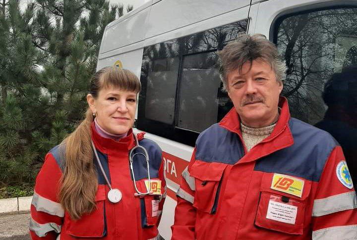 На Дніпропетровщині лікарі врятували сучасного "Ромео" - рис. 1
